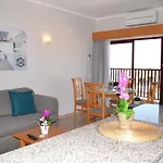 Sea Flat V Appartement Portimão