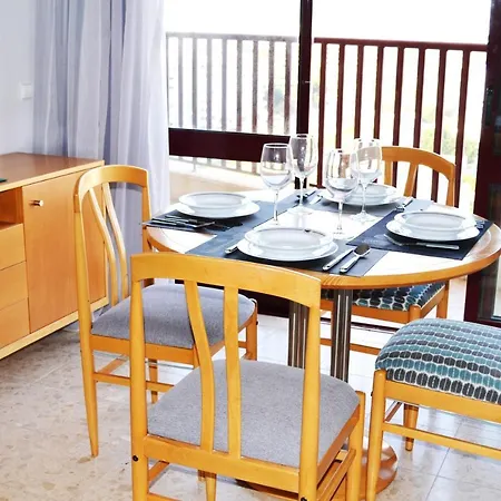 Appartamento Sea Flat V