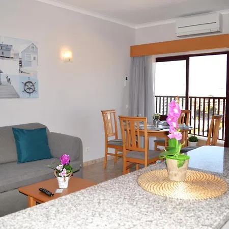 Sea Flat V شقة بورتيماو