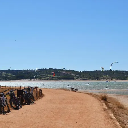 Sea Flat V * Portimão