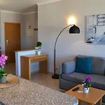 Sea Flat V Appartement *