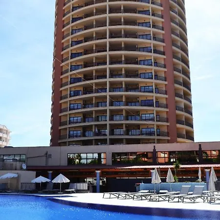 Sea Flat V Apartment Portimao