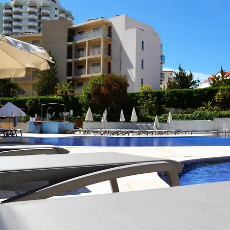 Apartamento Sea Flat V