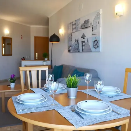 Apartamento Sea Flat V *