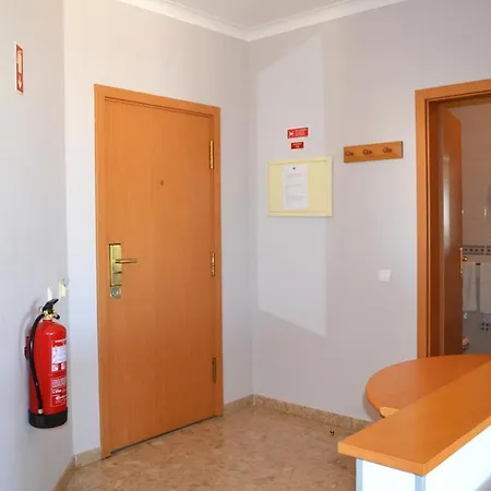 Apartamento Sea Flat V