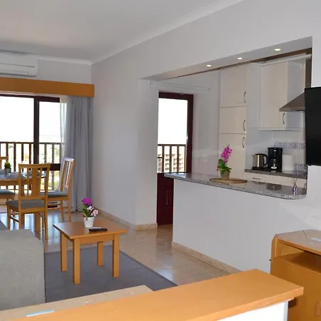 Apartamento Sea Flat V *