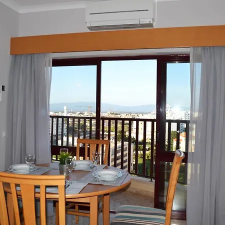 Apartment Sea Flat V *