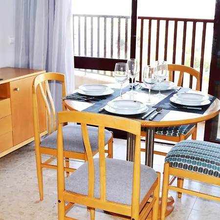 Apartment Sea Flat V