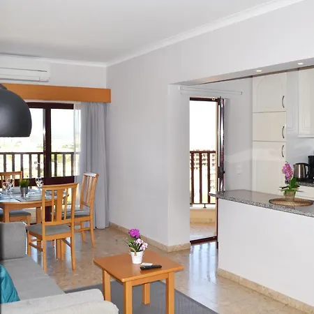 Apartment Sea Flat V Portimao