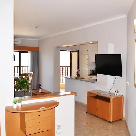Sea Flat V Apartment Portimão