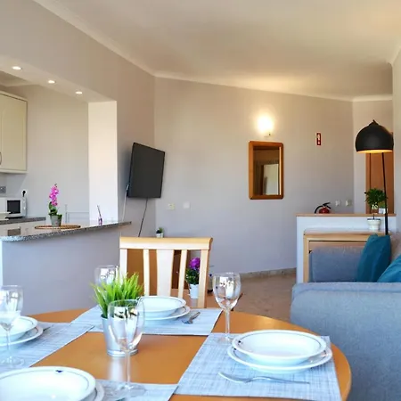 Apartment Sea Flat V Portimao