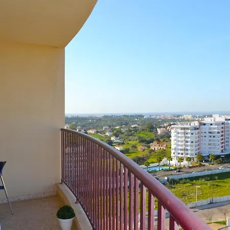 Apartment Sea Flat V Portimao