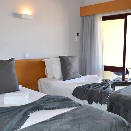 Apartamento Sea Flat V *