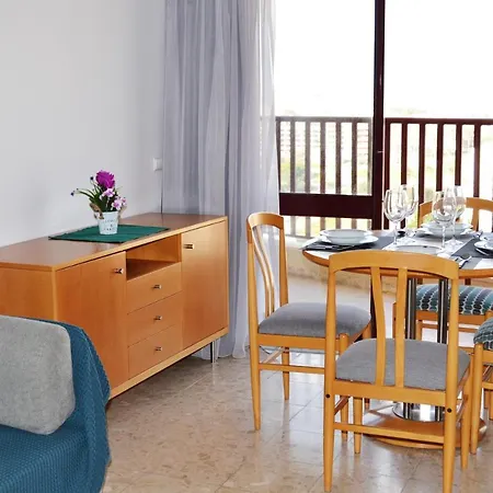 Sea Flat V Apartment Portimao