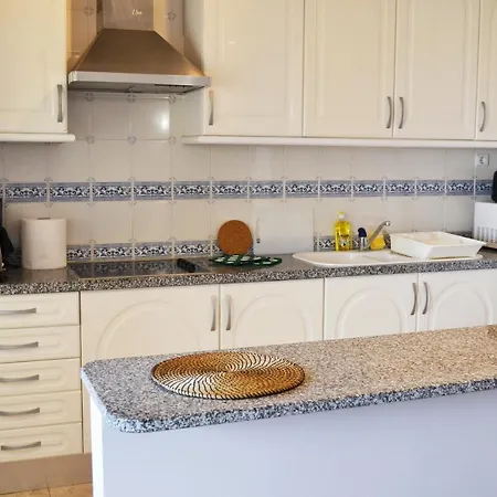 Sea Flat V * Portimão