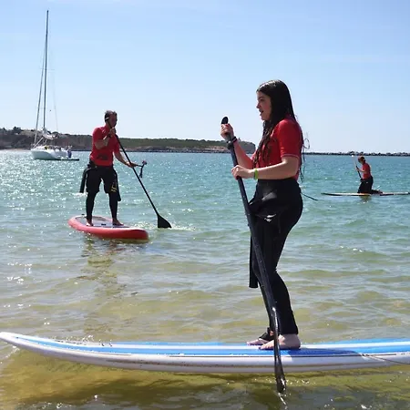 Apartamento Sea Flat V Portimão