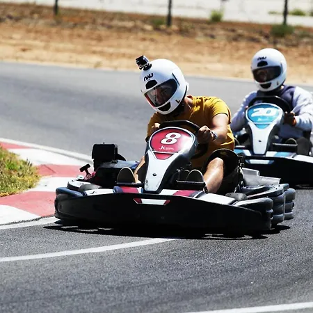 Sea Flat V Apartamento