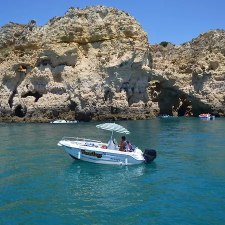 Sea Flat V Portimao