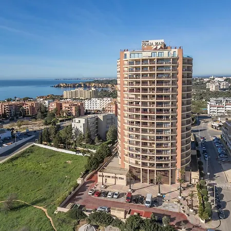 Sea Flat V Apartment Portimao