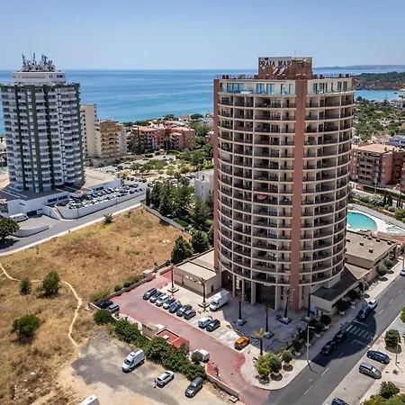 Sea Flat V Apartamento *