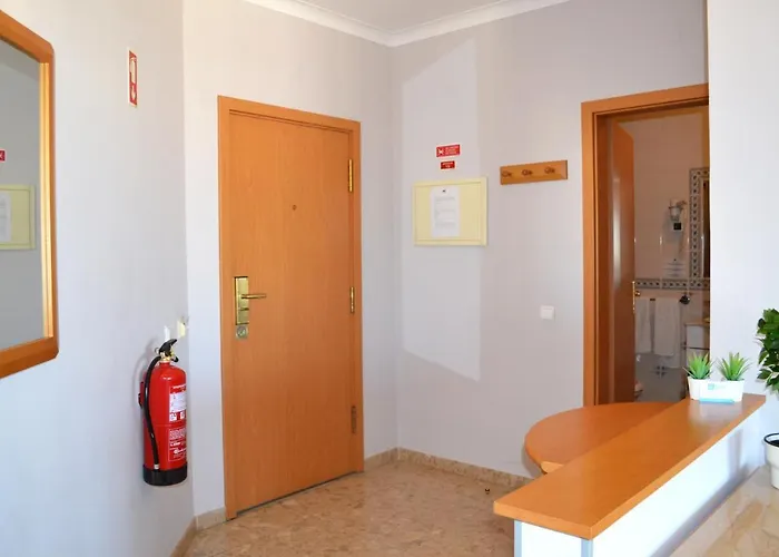 Apartamento Sea Flat V