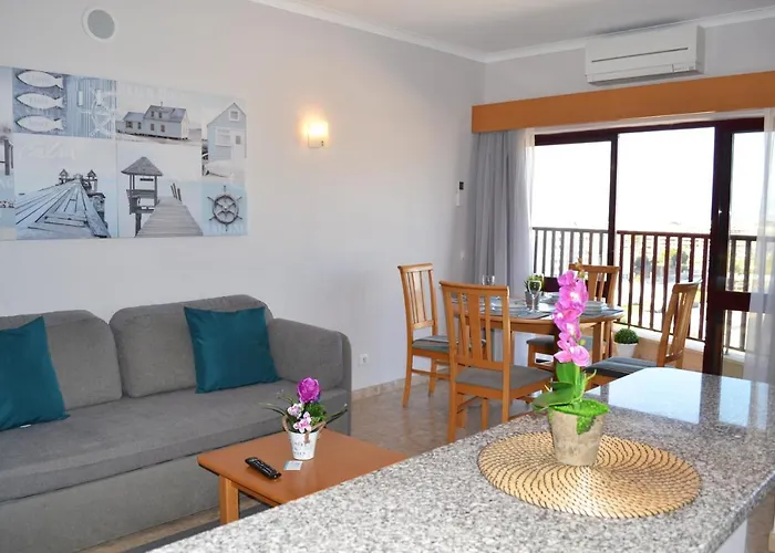 Sea Flat V Apartamento *
