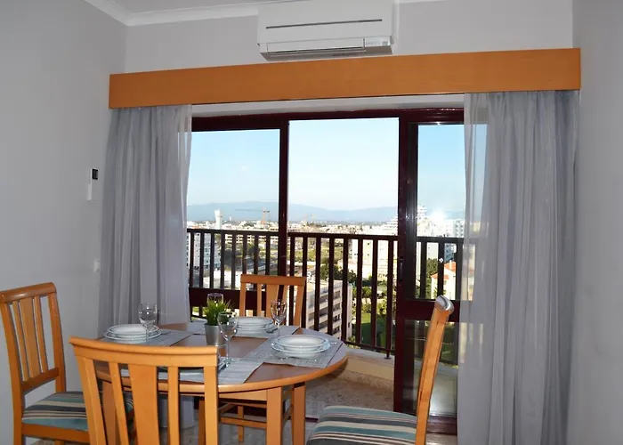 Apartamento Sea Flat V *