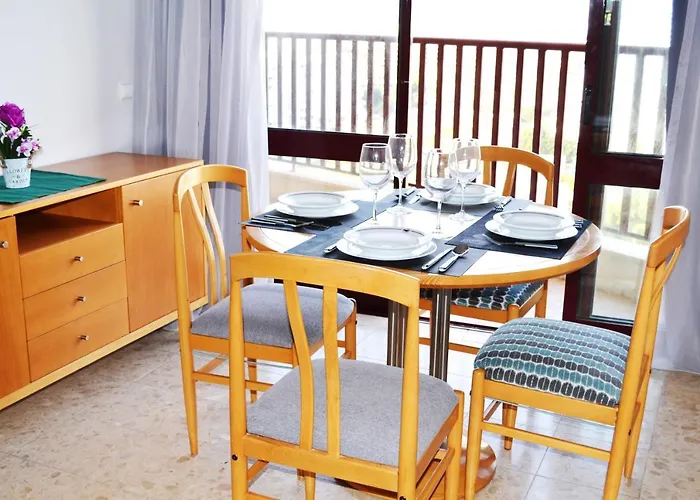 Apartamento Sea Flat V