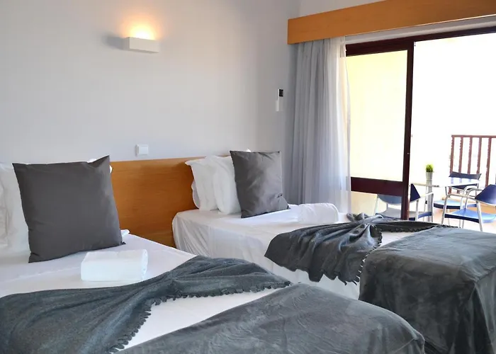 Apartamento Sea Flat V *