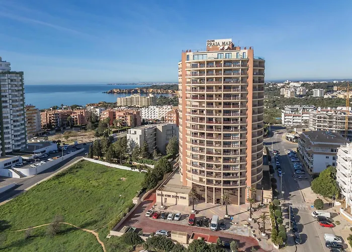 Sea Flat V Apartamento Portimão