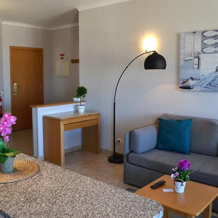 Sea Flat V Appartement *