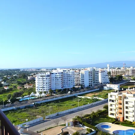 Sea Flat V Appartement *