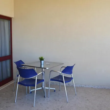 Sea Flat V Appartement